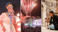 Nomcebo Zikode performs 'Jerusalema' in city where Jesus was born, SA proud: "Goosebumps"