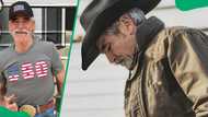 Lloyd Pierce from Yellowstone: How Forrie J. Smith brought the character to life