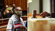 Senzo Meyiwa murder accused petitions for bail as family depends on him as the breadwinner