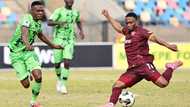 Kaizer Chiefs receive major update on Langelihle Phili transfer pursuit