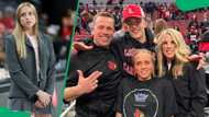 Hailey Van Lith's parents: Inside the lives of Corey and Jessica