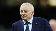 Jerry Jones' net worth, family, Mac Jones, businesses, Cowboys, movies