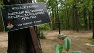 Remains of 8,000 Nazi war victims found in Poland