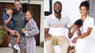 A look inside Gabrielle Union and Dwyane Wade's daughter Kaavia James' 'Encanto'-themed birthday party