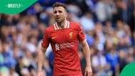 Liverpool forward dies at age 28, weeks after his getting married