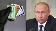 "Declined": Mastercard and Visa suspends operations in Russia over invasion of Ukraine