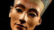 Lost treasures Egyptians want back