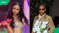 Tyla addresses A$AP Rocky romance rumours: 'Have fun y'all'