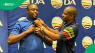 ActionSA's KwaDukuza mayoral candidate Halalisani Ndlovu defects to the DA