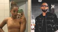 Prince Kaybee sparks debate on Ciara's TikTok challenge and Uncle Waffles' fame citing gender gap in SA.