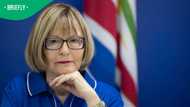 “I’m fighting to be mayor of Joburg, not Ramallah": Zille dismisses criticism over foreign policy