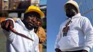 Zola 7 opens up about his health in recent interview with MacG