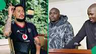 Ndimande brothers linked to AKA murder reportedly live in fear and request to be kept in Eswatini