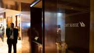 Credit Suisse tells Hong Kong clients to 'embrace new reality'
