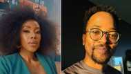 Mzansi celebrities celebrate their beautiful moms on Mother’s Day