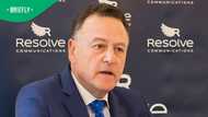 Tony Leon insists Resolve Communications operates legally amid state capture accusations