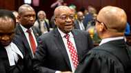 Pietermaritzburg High Court grants Zuma's application to have arms deal case postponed