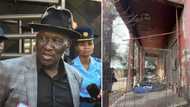 Police Minister Bheki Cele heads back to Krugersdorp, police arrest over 40 illegal miners