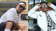 Tumi Tladi: Fans, industry colleagues and family gather to celebrate the rapper's life with tearjerking messages