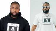 Cassper Nyovest slams cops for focusing on alcohol instead of GBV