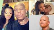 Mampintsha clashes with mom Zama Gumede on Ukhozi FM, tries to clear the air about recent fight