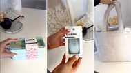 Woman opens Mr Price goodies in massive TikTok haul, SA impressed, "Looking like the next Typo"