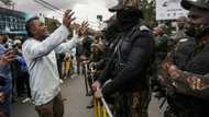 Arrests as Madagascar opposition protest living costs