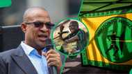 Jabulani Khumalo files urgent application against Parliament and Zuma