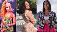 Minnie Dlamini, Amanda du Pont & Babes Wodumo: 3 SA celebrity proposal stories that recently turned heads