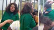 ANC Women's League leader whose wig was snatched feared she would be killed by angry protestors