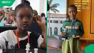 8-year-old Umlazi chess star selected for four international tournaments needs financial support