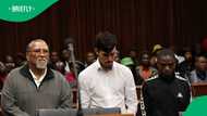 Victims' family disappointed after 2 of the pig farm murder suspects' cases are withdrawn