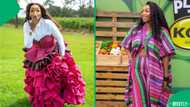Thembisa Mdoda’s son turns 3 as actress reveals the meaning behind “1802”