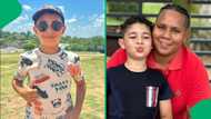 "You must speak Afrikaans": Child speaking Tsonga to Afrikaner gogo melts hearts