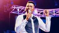 Twitter Users Rush to Dr Tumi's Defence with the Hashtag #HandsOffDrTumi