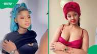 Babes Wodumo sounds the alarm over gqom losing its meaning and offers to mentor new artists