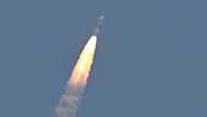 India's private space sector skyrockets