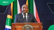 EFF slams Cyril Ramaphosa's list of delegates for National Dialogue