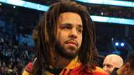 J. Cole announces new album dropping soon, 'The Off Season', fans go wild