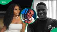 Jonasi's looks get people talking, Mzansi says viewers missed the point