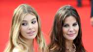 Who is Camila Morrone's mother, Lucila Solá? Everything we know