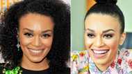 "Proofreading is a scam": Pearl Thusi admits to embarrassing typos, SA laughing