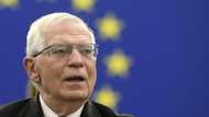 Putin betting Europe blinks, top EU diplomat warns