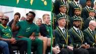 Netizens rally behind springboks as they head to Rugby World Cup 2023