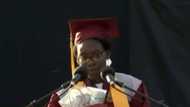 High school graduate donates R540k scholarship to underprivileged student