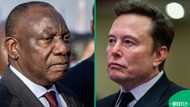 “Our laws are not racist”: Ramaphosa fires back at Elon Musk’s BEE criticism