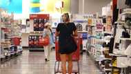 Most Asian markets in retreat as US inflation data looms