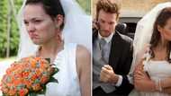 Bride calls off wedding because best man's height & looks would ruin pictures