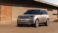 Range Rover has opened the order books for its plug in hybrid P510e model