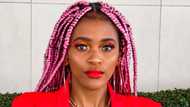 Halala: Fierce BCom graduate Gomolemo Sedumedi lands career defining job